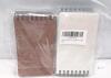 ZICOTO 3"x5" Spiral-bound Memo Notepads, 6-Pack, Lined, Multicolor, Twin-Wire, X004KPX6PD - 2