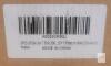 NEW Aluminum T-Slot Extrusion 20 Series 2060, Black Anodized, 1000mm Length, 2 Pieces - 3