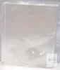 Avery 75535 Standard Weight Sheet Protectors, Clear, Letter Size, 100 Pack, 3-Hole Punched, New - 2