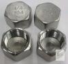 GeilSpace 3/4" 304 Stainless Steel NPT Pipe Fitting Caps, Set of 4, Batch X004N6JL67,