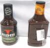 Bull's-Eye Grilled Onion & Garlic Showdown Barbecue Sauce, 425 mL, Sealed, Expiry May/June 2026
