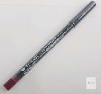 Annabelle Waterproof Eyeliner Pencil in Boisnberry, Hypoallergenic, 95% Remaining
