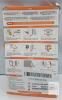 SummerBrite Medium Picture Hanging Strips, 40 Strips (20 Pairs), Holds Up to 13.2 lbs per Pair - 2