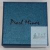 new Pearl Miner Silver Necklace, 3 Freshwater Pearls, 6.5mm, GRA Certified, Box Included - 2