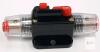Guangzhou Heyin 99988 60A Automotive Circuit Breaker, Manual Reset, Surface Mount