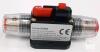 Guangzhou Heyin 99988 60A Automotive Circuit Breaker, Manual Reset, Surface Mount - 2