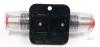 Guangzhou Heyin 99988 60A Automotive Circuit Breaker, Manual Reset, Surface Mount - 3