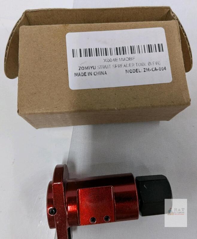 Zomiyu ZM-CA-004 Strut Spreader Tool for Audi, BMW, VW, MINI, Ford