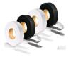 New Fabric Fusing Tape, 4 Rolls 280 Yards Adhesive Hem Tape