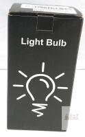 ChangM BR18-SH4Q 9W Smart LED Light Bulb, Wi-Fi, Alexa/Google Compatible, E26/E27, 900lm