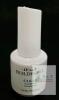 ibd Building Gel Clear 0.5 fl oz (14mL), UV/LED Curable, Transparent USA Nail Builder