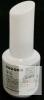 ibd Building Gel Clear 0.5 fl oz (14mL), UV/LED Curable, Transparent USA Nail Builder - 2