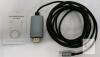 Lightning Digital AV Adapter Cable, HDMI to Lightning, 1080p HD, CE/FCC/RoHS Certified