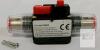 Guangzhou Heyin 99988 Inline 60A Manual Reset Automotive Circuit Breaker CE Certified