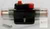 Guangzhou Heyin 99988 Inline 60A Manual Reset Automotive Circuit Breaker CE Certified - 2