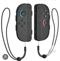 New Gamorek Wrist Strap for Switch 2 Joycon &ndash; 2 Pack Switch2 Parts Accessories Controller Attachments for Nintendo Switch 2 Joy Con Controller Accessories NO JOYCONS INCLUDED