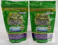 2 Green Gobbler Septic Saver Pods, 6-Pack, 1.3 oz Each, Treats Up to 1,500-Gallon Tanks