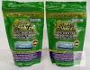 2 Green Gobbler Septic Saver Pods, 6-Pack, 1.3 oz Each, Treats Up to 1,500-Gallon Tanks