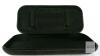 COOWPS Protective Carrying Case, Dark Grey Felt, Soft Fabric Lining, Water-Resistant, 10.5"x5.1"x2.4"