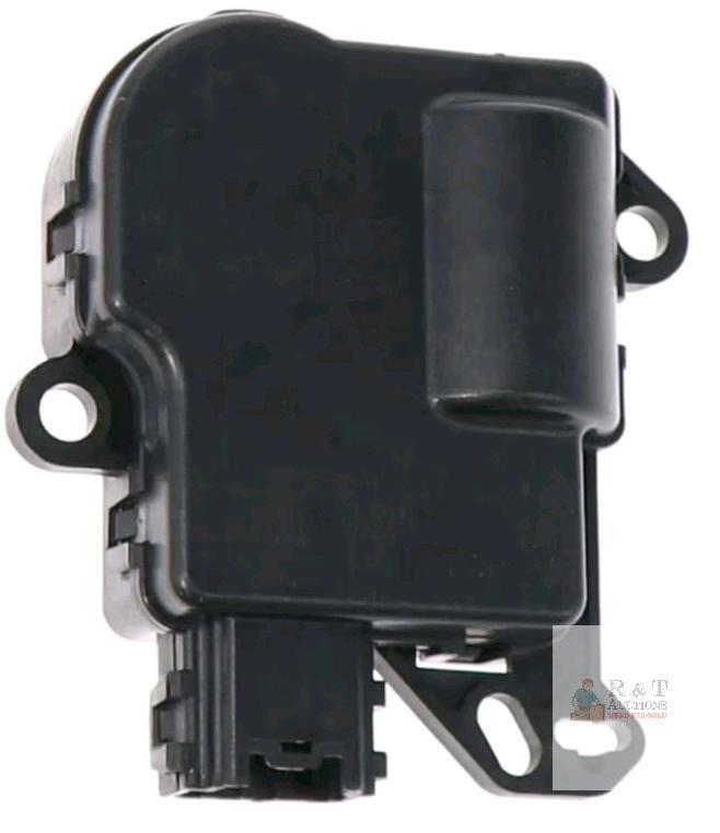New Motorcraft YH1933 Heater Blend Door Actuator