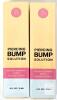 NEW Base Laboratories Piercing Bump Solution, 0.5 fl oz (15 mL), 2 Pack, EXP 2027, Aftercare Drops - 2