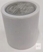 Sediment Water Filter Cartridge, 2.7"x2.5", Pleated Mesh, Fits 2.5" Housings