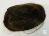 Aison 100% Human Hair Extension, Medium Brown, Machine Weft, Straight, Original Packaging - 3