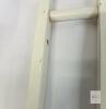 WMC Winnie the Pooh Child&rsquo;s Director Chair, Solid Wood, 23"x16"x12", Disney, Original Box Some scuffs and minor pulls, all parts appear to be present. - 4