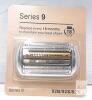 Braun Series 9 Shaver Replacement Head 92B/92S/92M, Fits 9040S 9290CC 9370CC 9390CC, New in Box