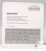 Braun Series 9 Shaver Replacement Head 92B/92S/92M, Fits 9040S 9290CC 9370CC 9390CC, New in Box - 2