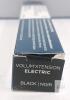 Marcelle Volum&rsquo;Xtension Electric Mascara, Black, 13.5 mL, Hypoallergenic, Fragrance-Free - 3
