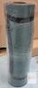 NEW Onlife Yoga Mat, Dark Grey/Black, EVA Material, 70.9" x 23.6" x 0.2", 1.38 lbs - 3