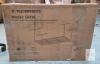 NEW FLEXIMOUNTS GR36 3' x 6' Adjustable Ceiling Storage Rack, 450 lbs Capacity, White - 2