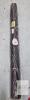 NEW 48"x100' Black Fiberglass Screen Roll, 18x16 Mesh, - 3