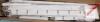 NEW KZZLOL Queen Metal Platform Bed Frame, White, No Box Spring Needed, 16" Height, 1,000 lbs Capacity - 3