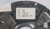 1.75mm Grey PLA Plus 3D Printer Filament, 1kg, CCBID, Vacuum-Sealed, X0024IHXA7 - 2