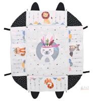 Baby Play Gym Mat