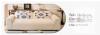 2-Pack New WEYOND Plush Couch Armrest or Backrest Covers , 27.5" x 27.5"