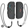 New Gamorek Wrist Strap for Switch 2 Joycon &ndash; 2 Pack Switch2 Parts Accessories Controller Attachments for Nintendo Switch 2 Joy Con Controller Accessories NO JOYCONS INCLUDED
