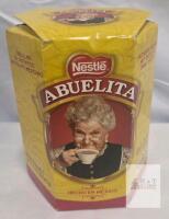BB JULY 2026 Nestl&eacute; Abuelita Mexican Hot Chocolate Tablets, 24-Count, 2.38 lb Box