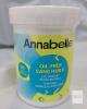 Annabelle Oil-Free Eye Makeup Remover Pads, 85 Pads, Fragrance-Free, Alcohol-Free, 3.0 oz - 2