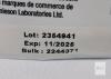 [EXP 2025 / 11] New Smart Solutions Gutsmart Powder Unflavoured, Prebiotic and Probiotic Formula, Promotes a Favourable Gut Flora and Helps Relieve Abdominal Pain Associated with IBS. With 5.4 g Fibre, Gluten Free, Non-GMO, Soy Free, No Artificial Preserv - 4