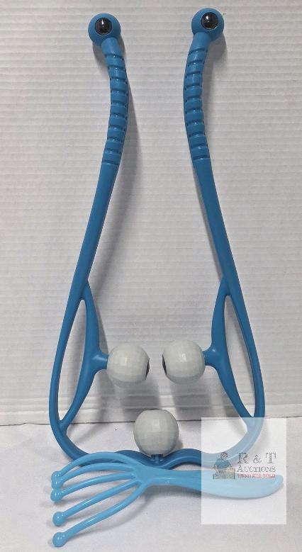 New Yehorin Neck Massager and Head Massager