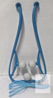 New Yehorin Neck Massager and Head Massager