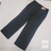 NEW Hilary Radley Women's Black Dress Pants, Size 8, Stretch, Straight Leg, RN 170938, D6022-E857 - 2