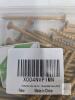 Deck Screws #10 x 3" Star Drive Flat Head Tan Polymer-Coated, X004NVP1MN, China, 40&ndash;50 Count - 2