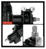 WOW RETAILS $500+ A-Premium Power Steering Gear Box, 4-Bolt Mount, Fits Chevy/GMC 1999-2006, New - 3