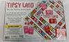 NEW Tipsy Land Adult Drinking Board Game, Standard Edition, 2+ Players, 60 Waterproof Cards, Complete Set - 2