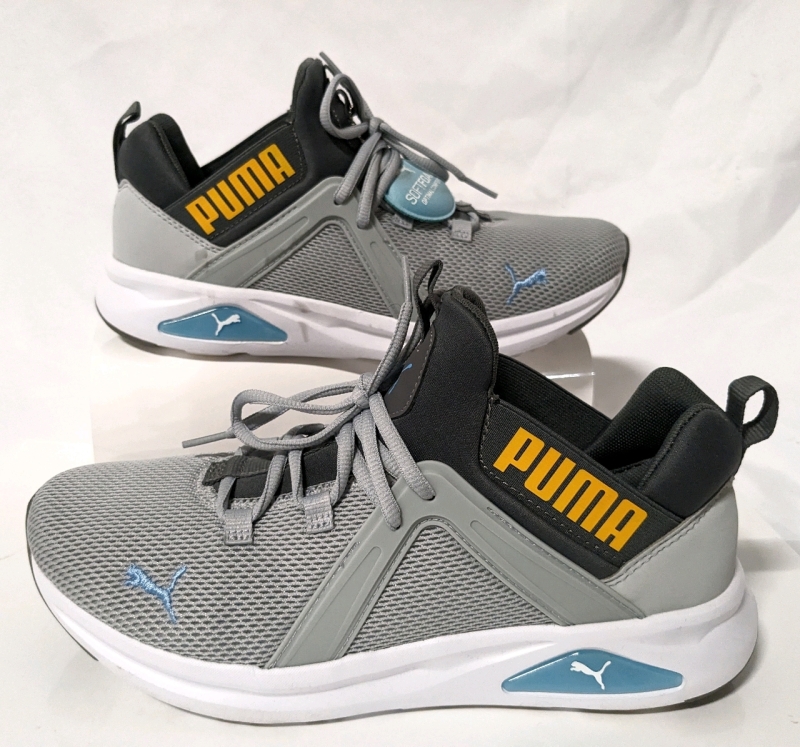 PUMA Men's Enzo 2 Sneakers (Size 10.5)