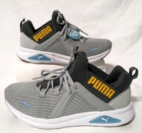 PUMA Men's Enzo 2 Sneakers (Size 10.5)